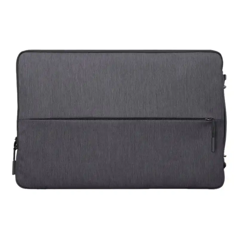 Lenovo Business Casual - Housse d'ordinateur portable - 13" - gris charbon - pour ThinkBook 13x G2 IAP T... (4X40Z50943)_1